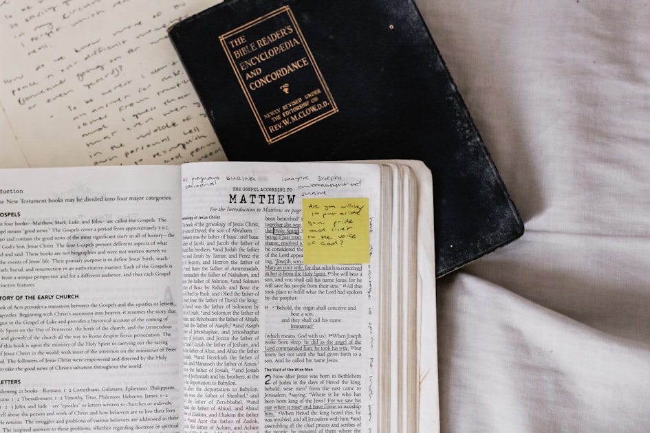Textual Variants in the New Testament